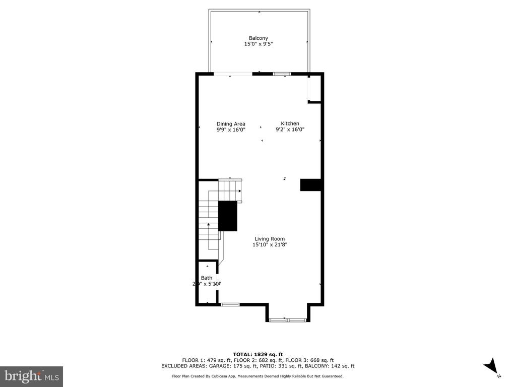 22908 Chinkapin Oak Ter