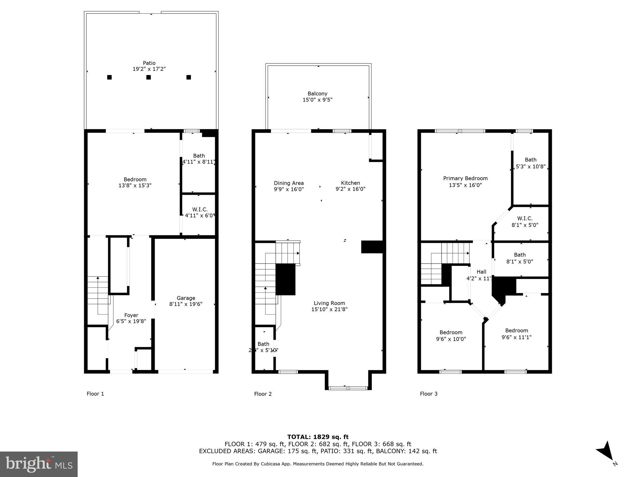 22908 Chinkapin Oak Ter