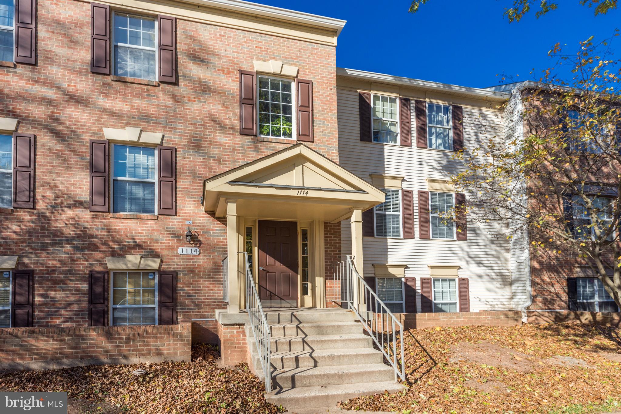 1114 Huntmaster Ter NE #202
