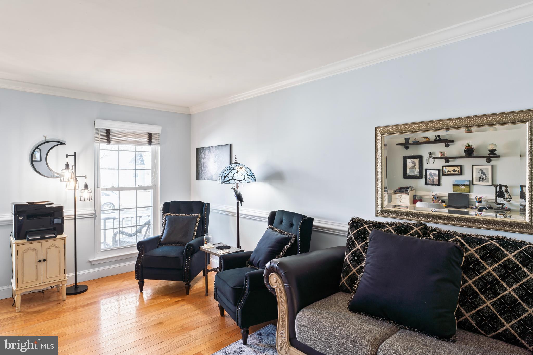 9 Dudley Ct