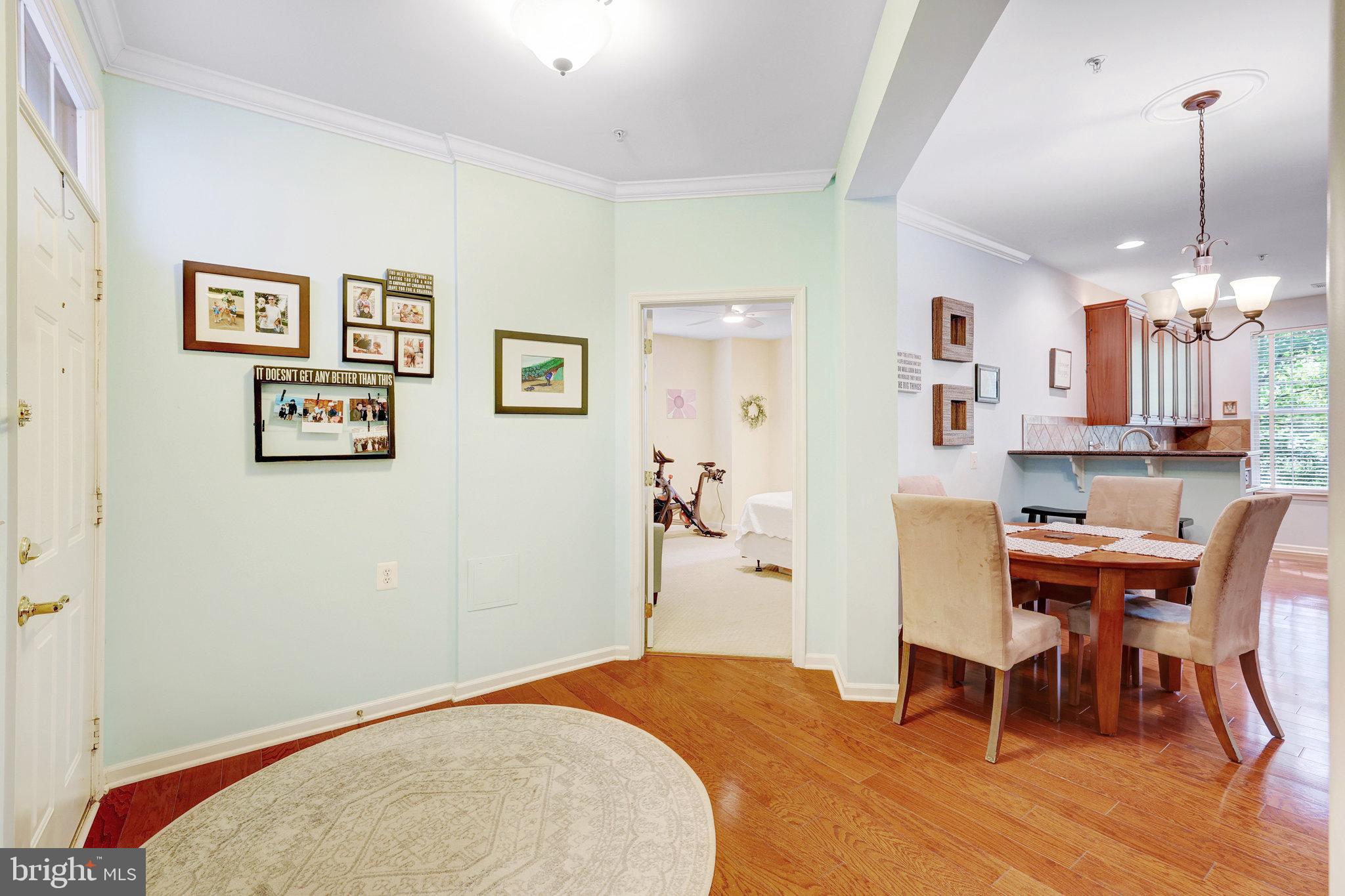 20375 Belmont Park Ter #104