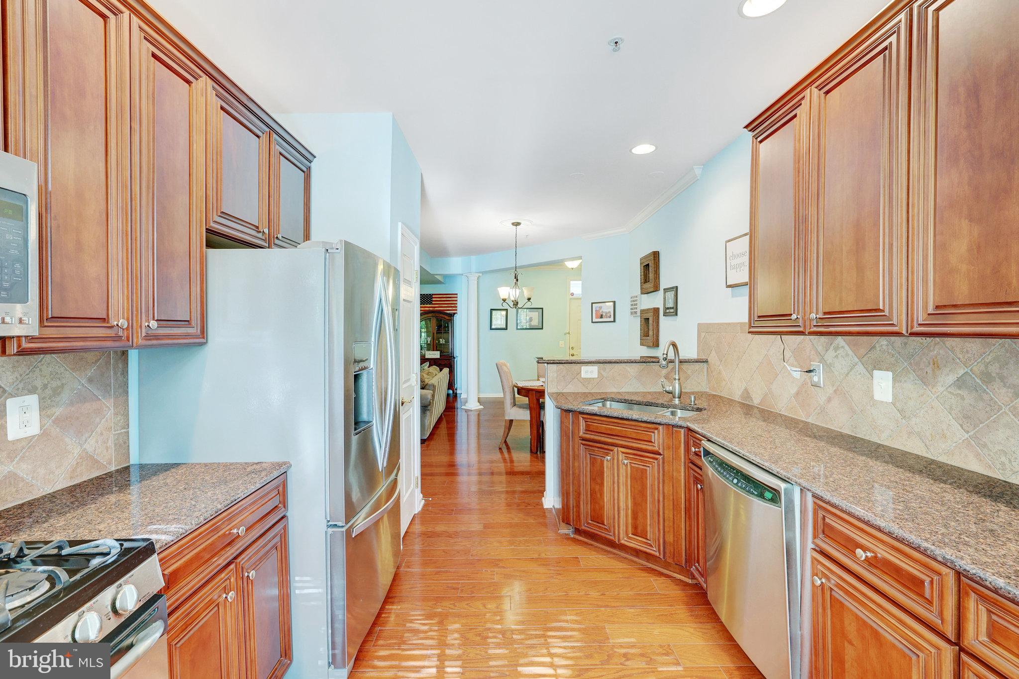 20375 Belmont Park Ter #104