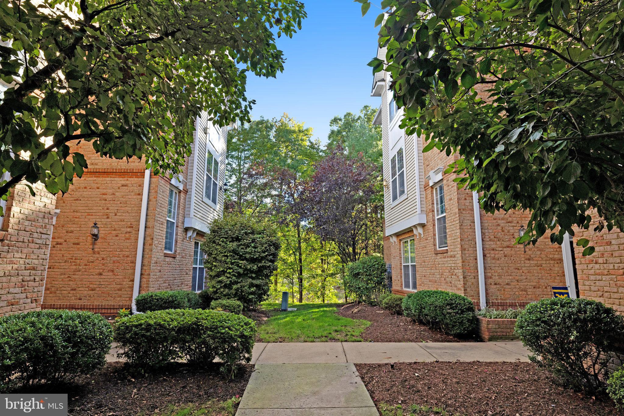 20375 Belmont Park Ter #104