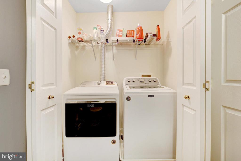 20375 Belmont Park Ter #104