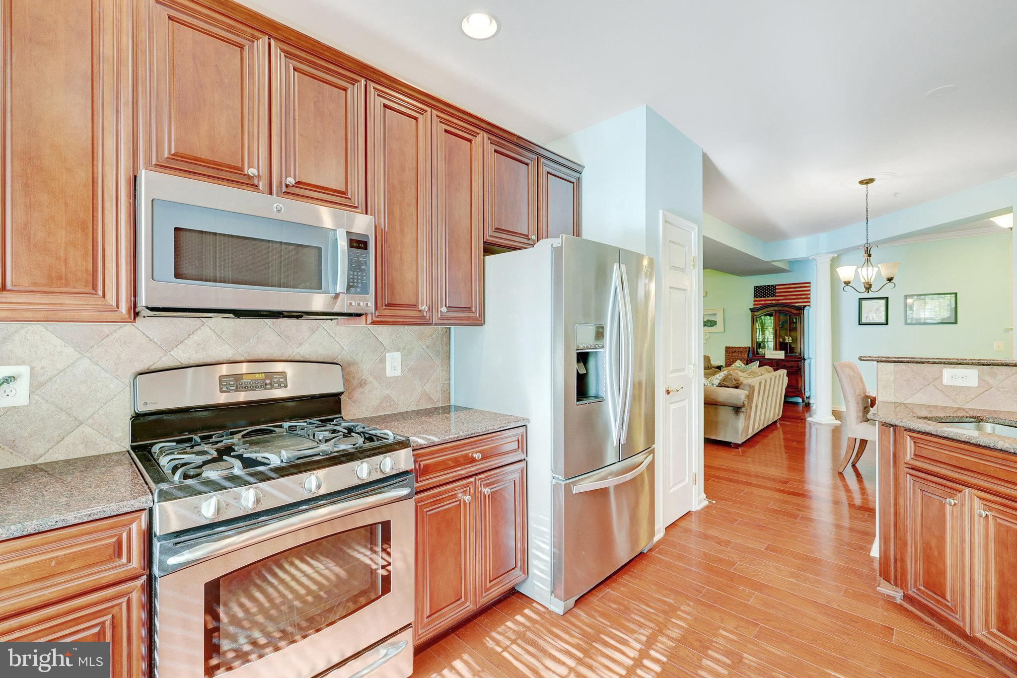 20375 Belmont Park Ter #104