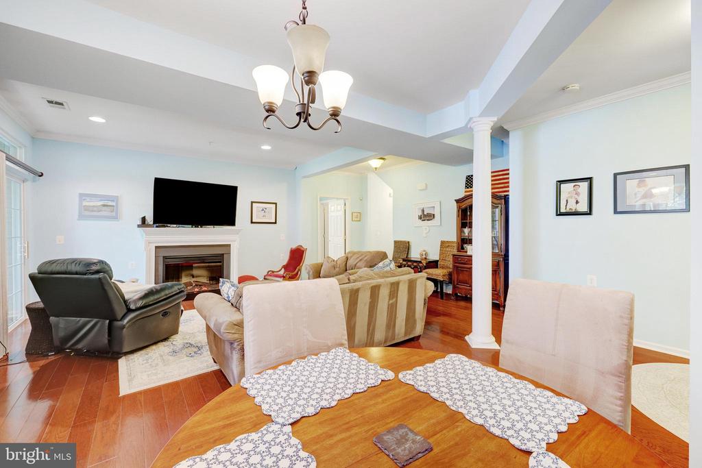 20375 Belmont Park Ter #104