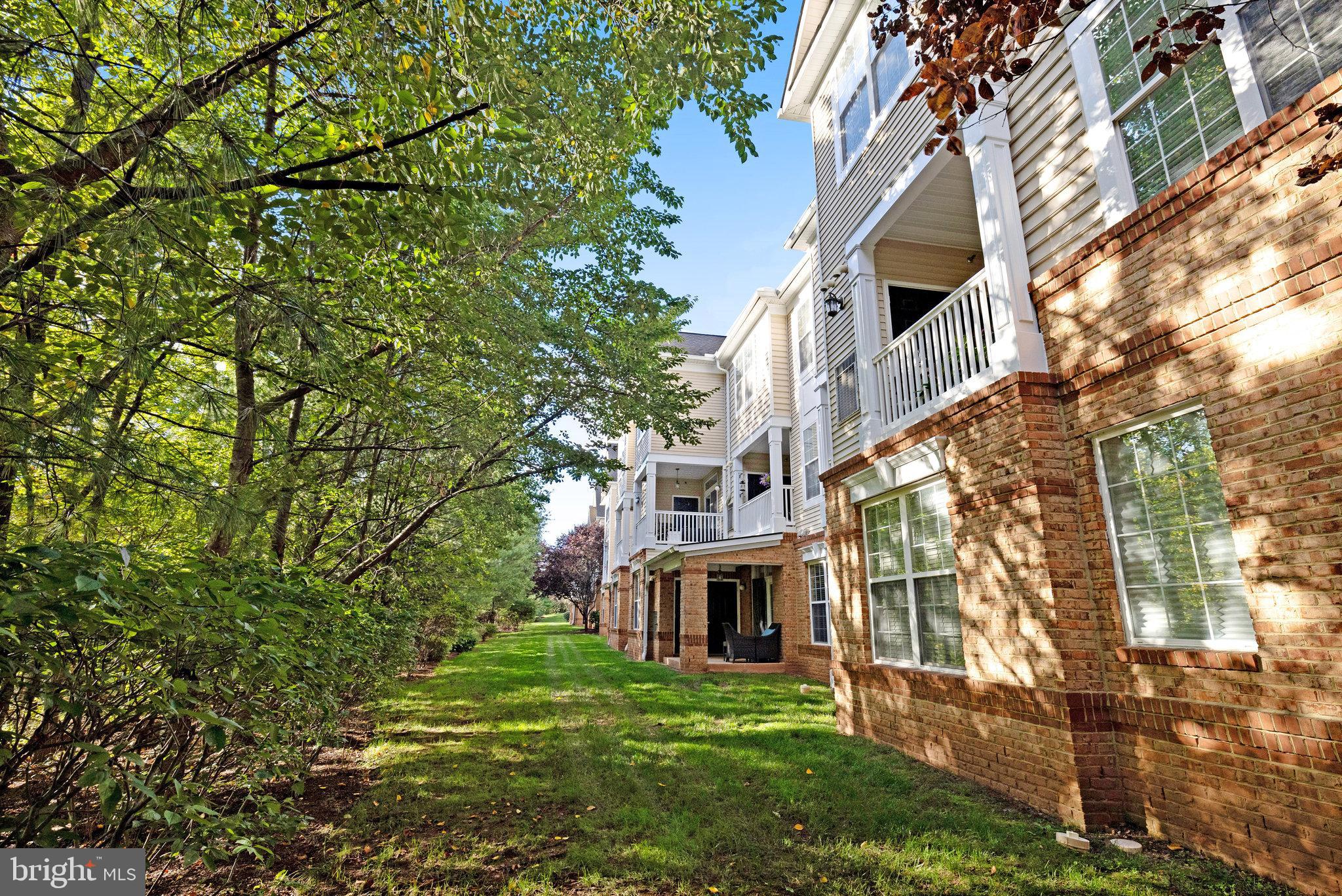 20375 Belmont Park Ter #104