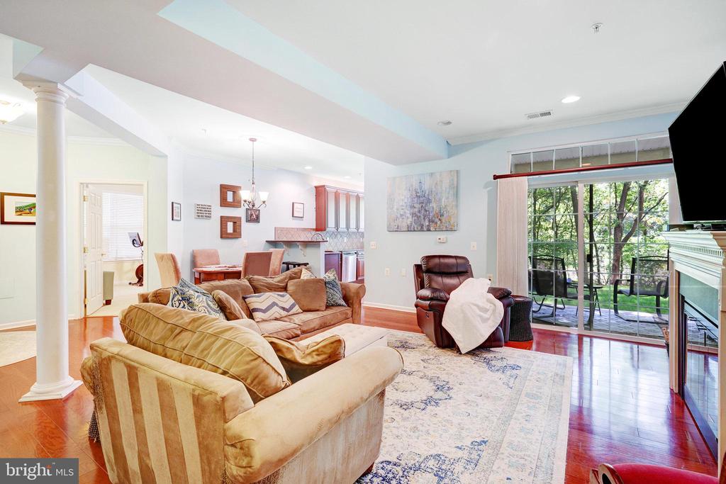 20375 Belmont Park Ter #104