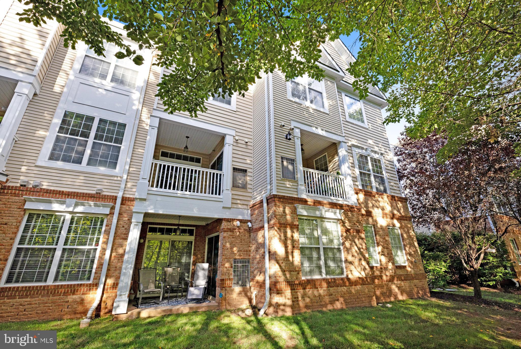 20375 Belmont Park Ter #104