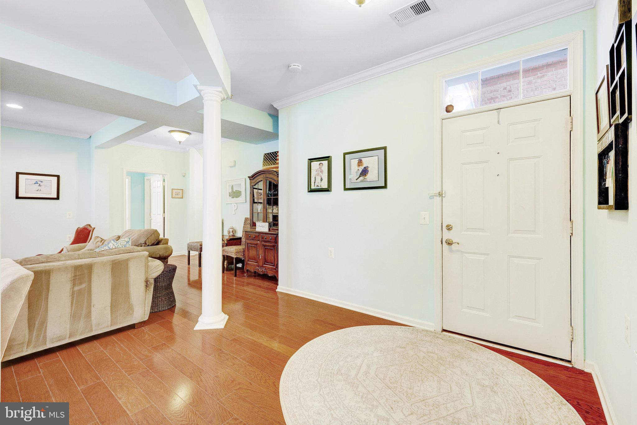 20375 Belmont Park Ter #104