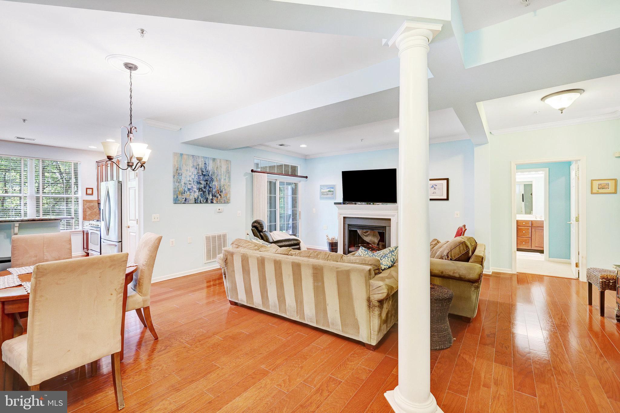 20375 Belmont Park Ter #104