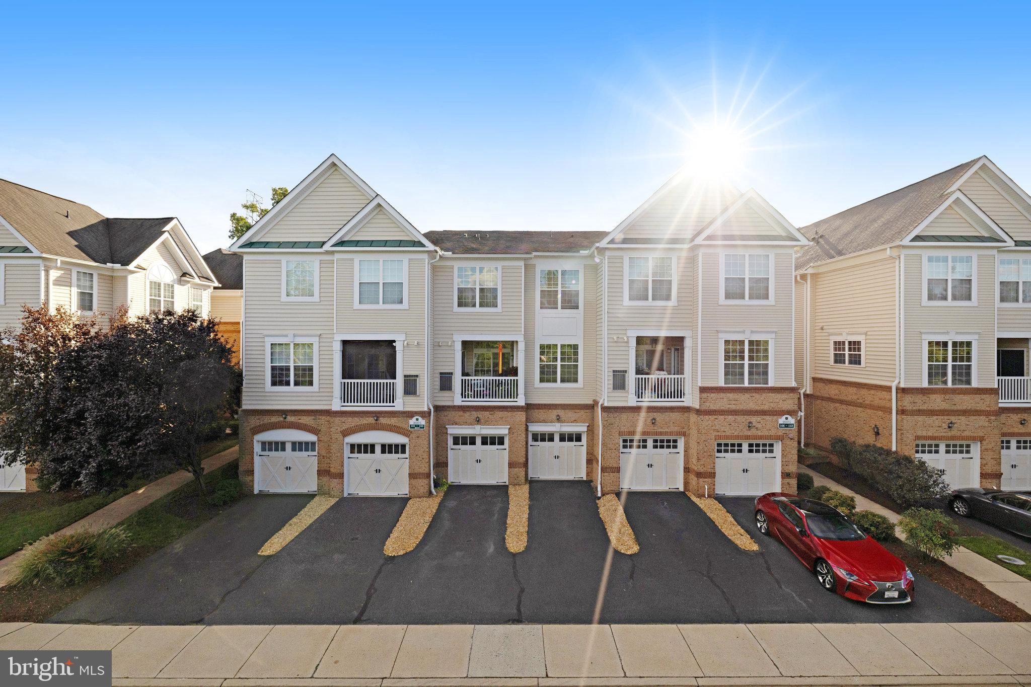 20375 Belmont Park Ter #104