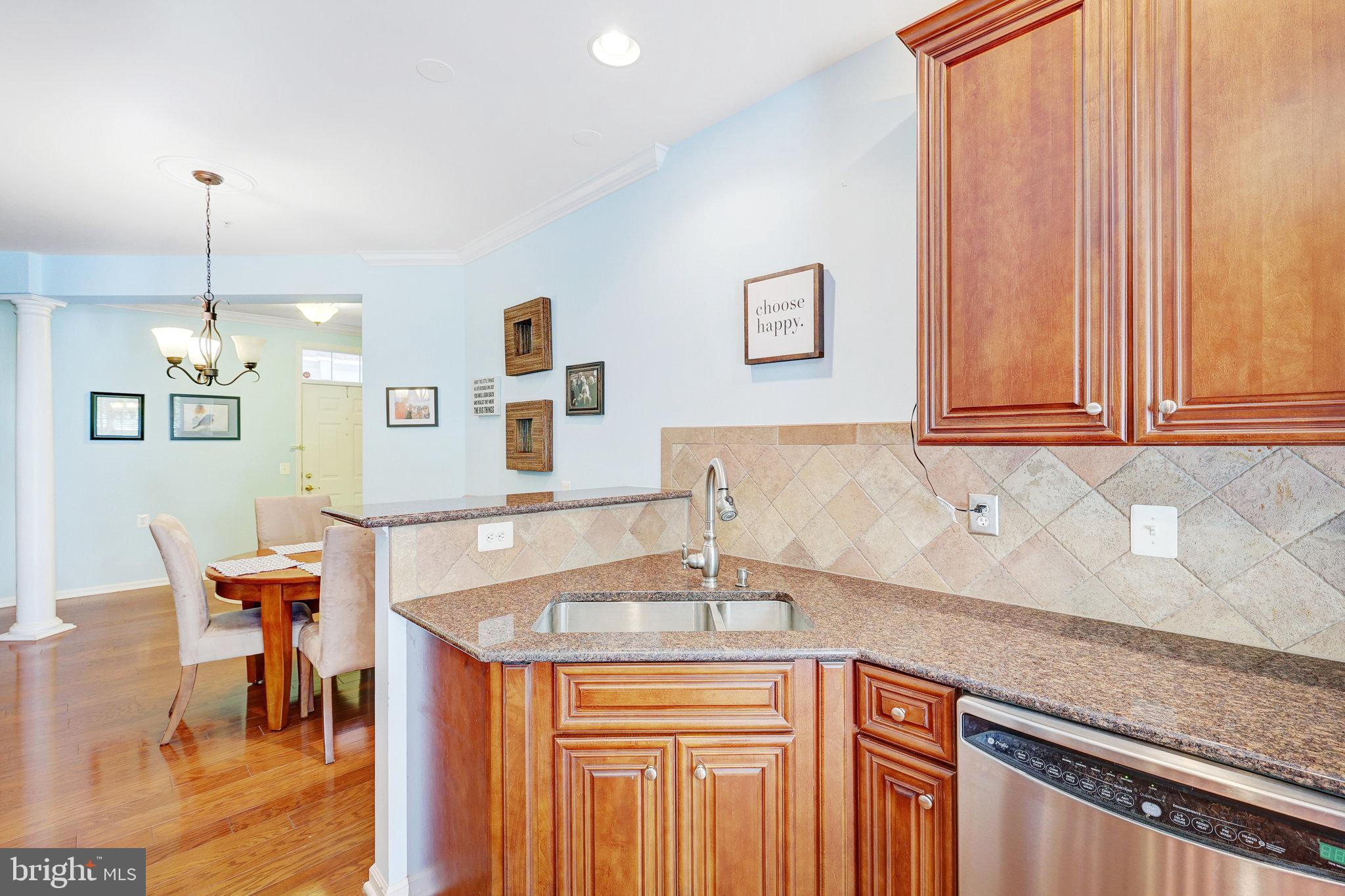 20375 Belmont Park Ter #104