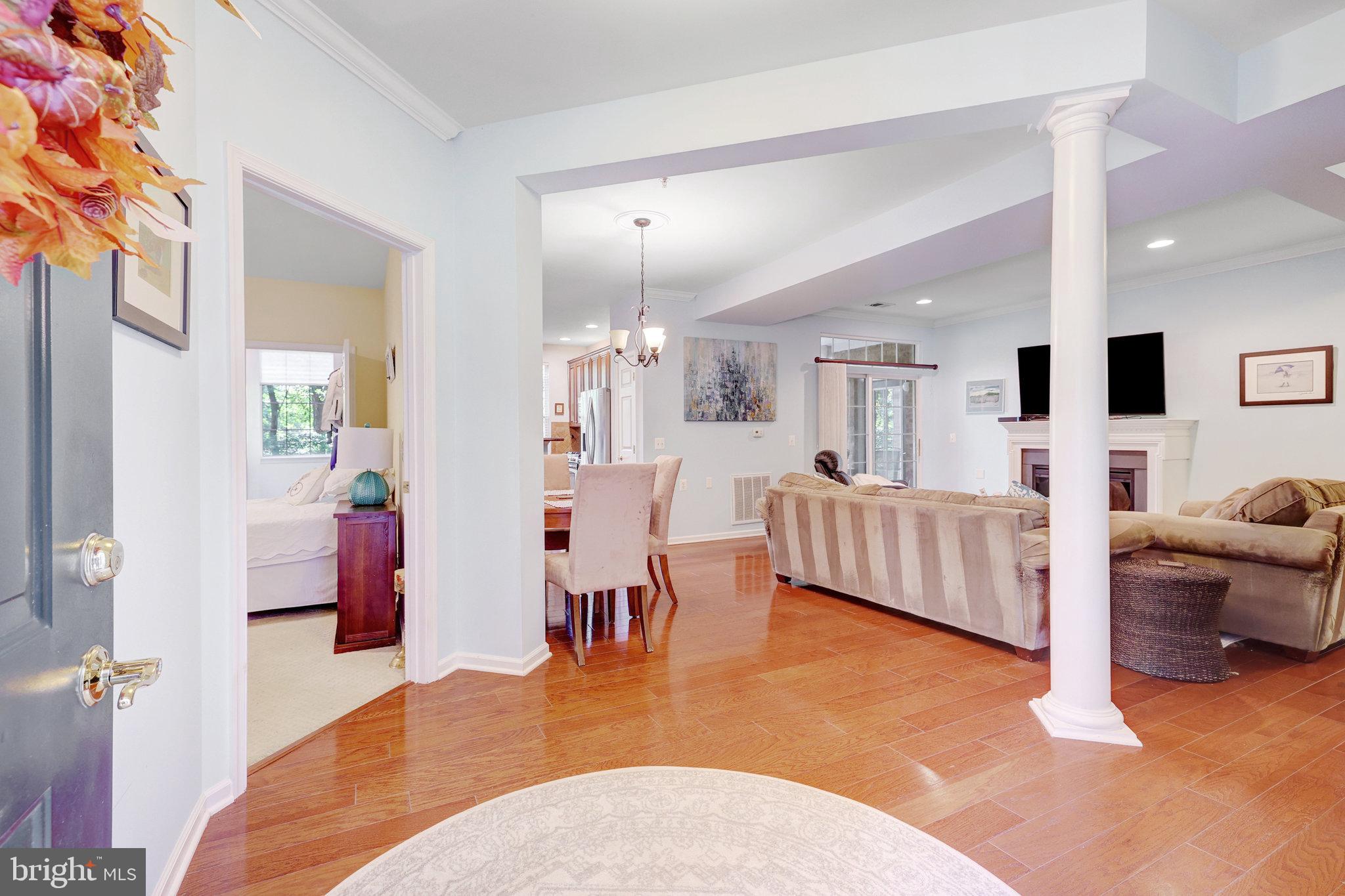 20375 Belmont Park Ter #104