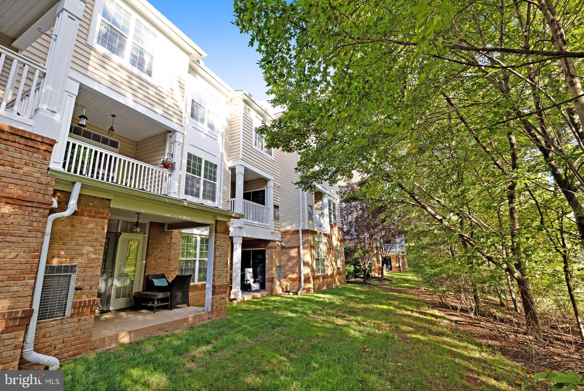 20375 Belmont Park Ter #104