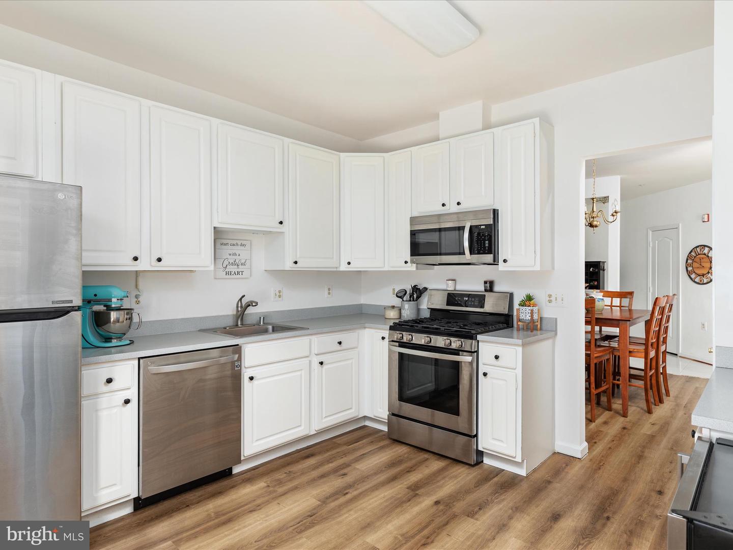 43302 Marymount Ter #101