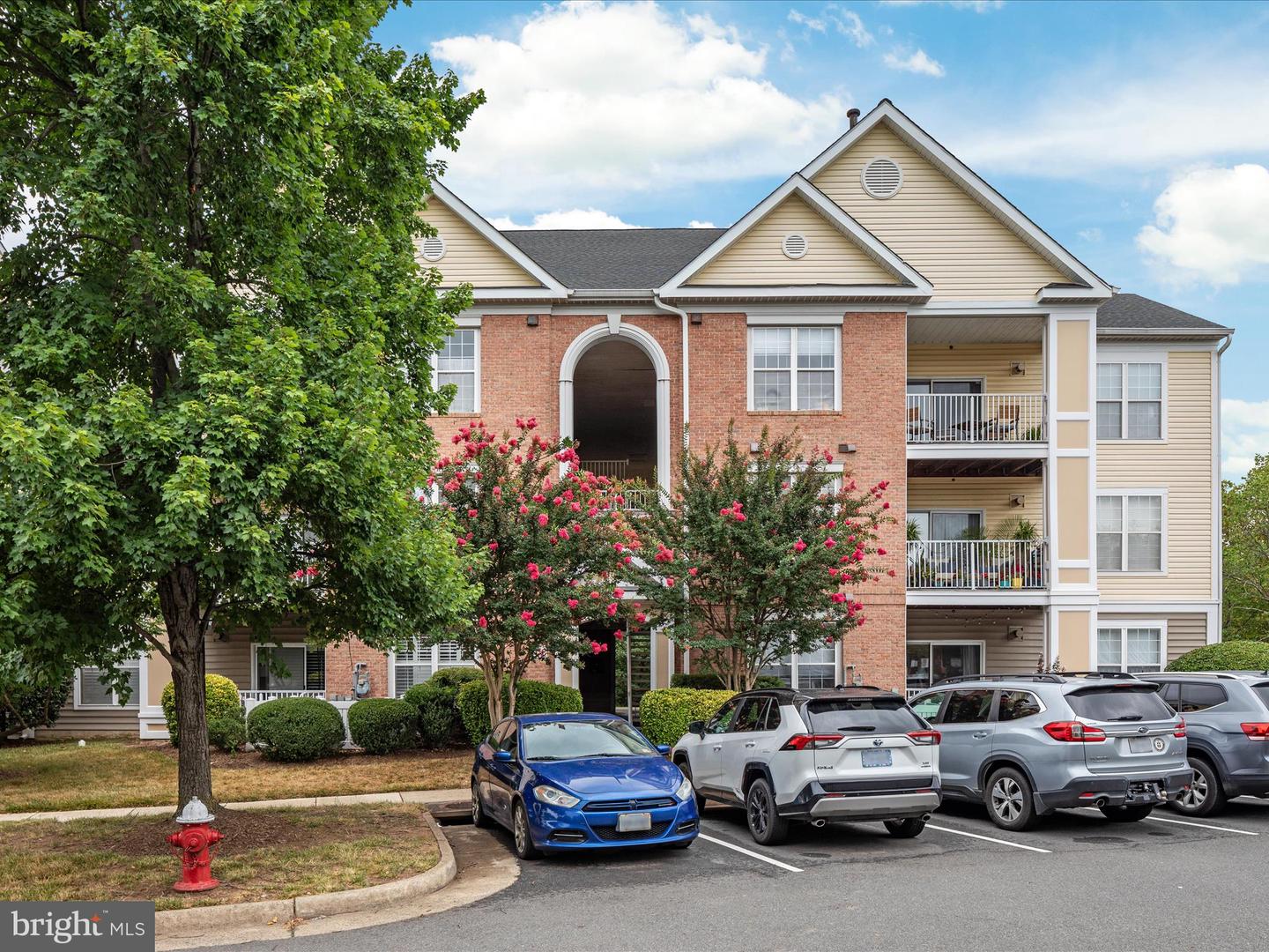 43302 Marymount Ter #101