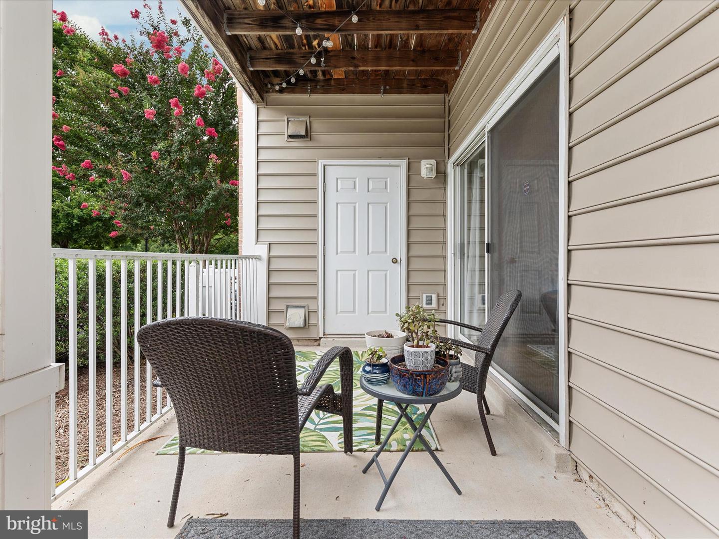 43302 Marymount Ter #101