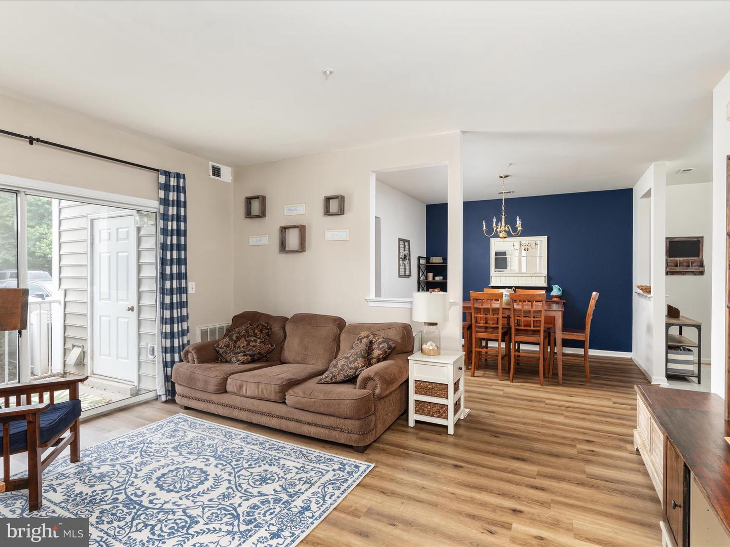 43302 Marymount Ter #101