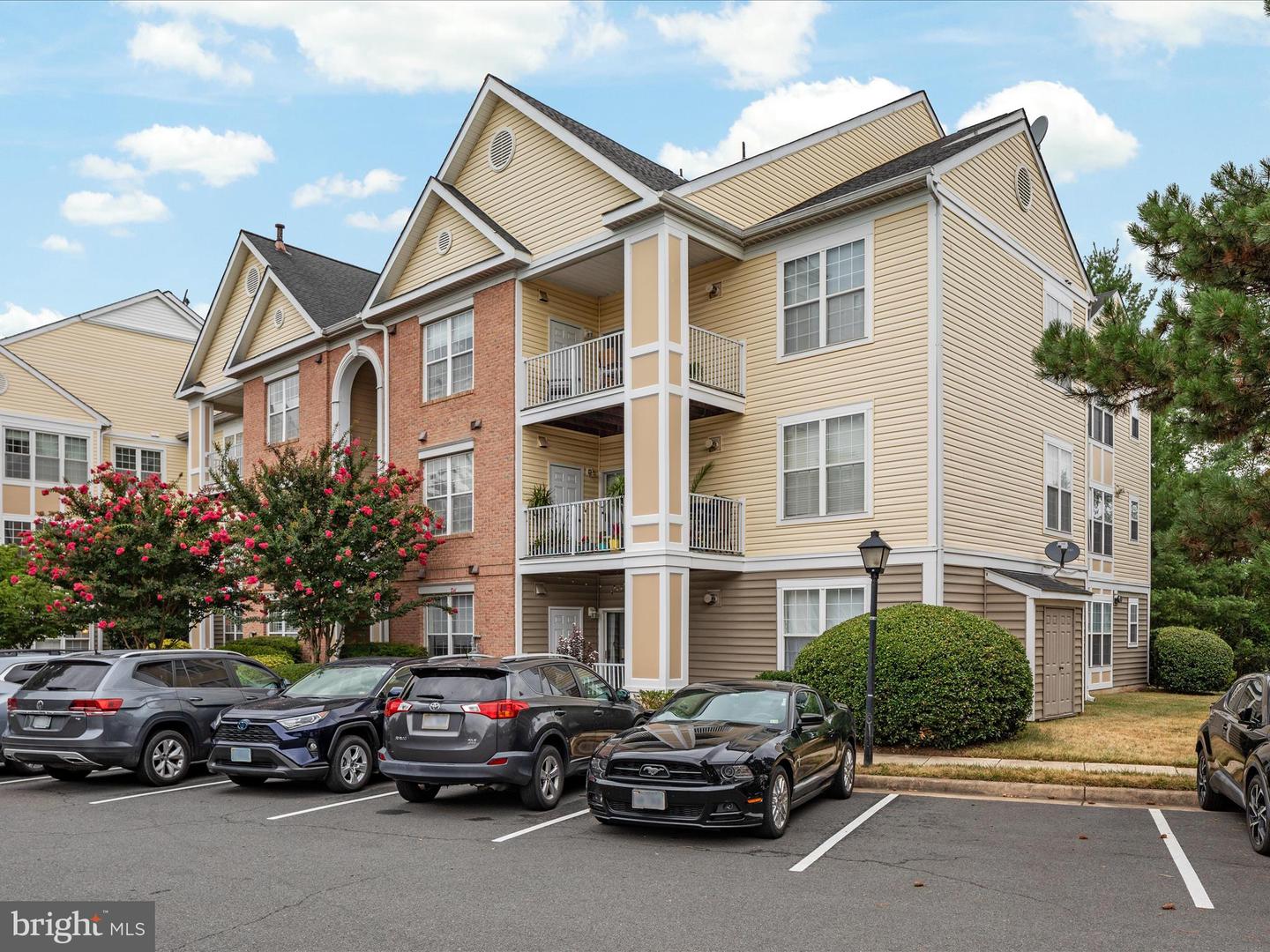 43302 Marymount Ter #101