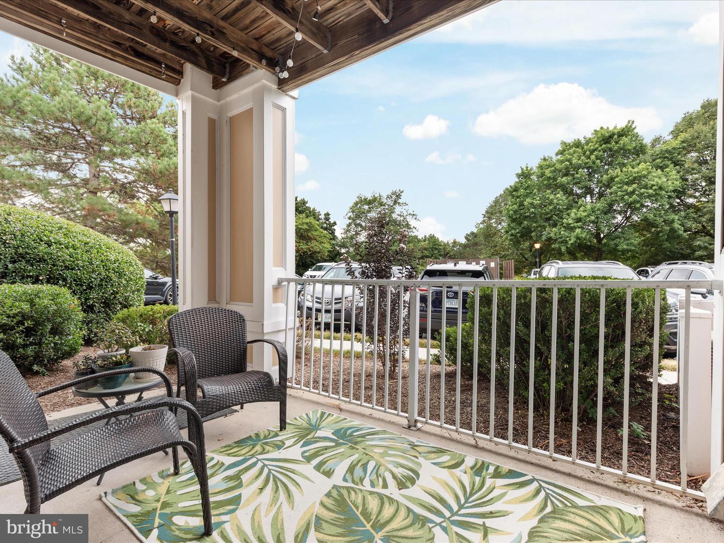 43302 Marymount Ter #101