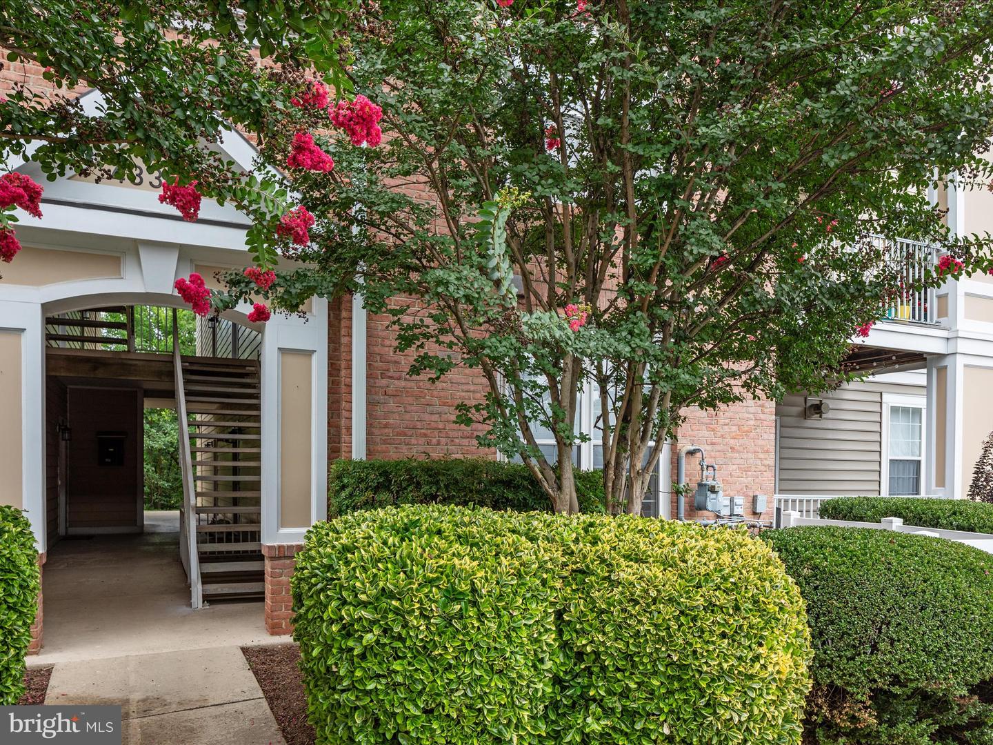 43302 Marymount Ter #101