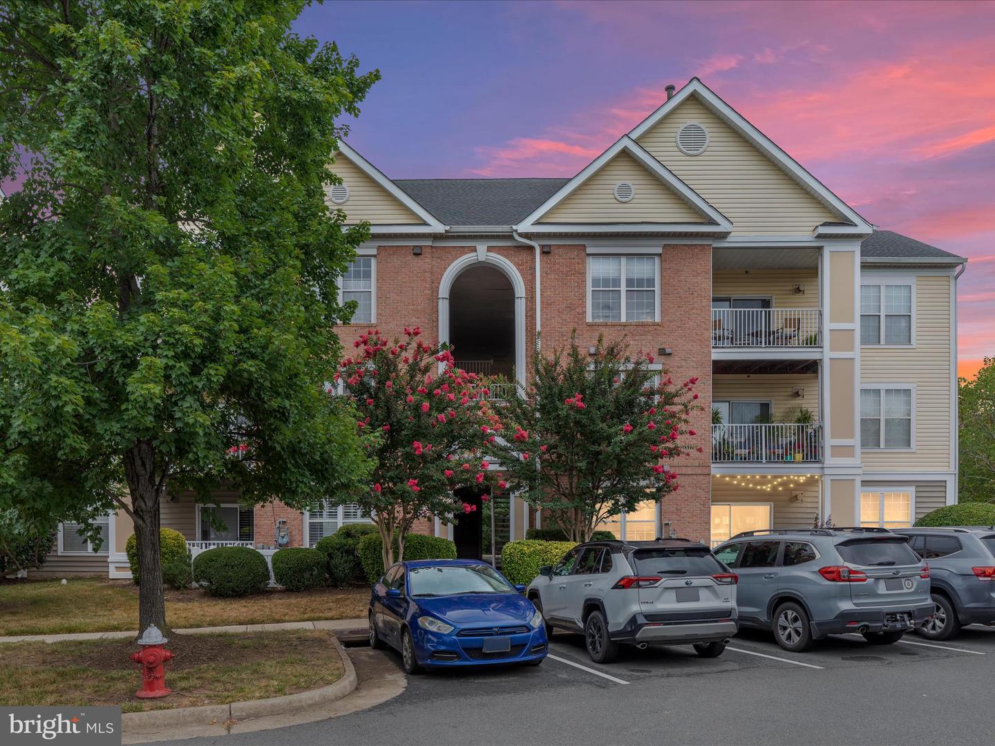 43302 Marymount Ter #101