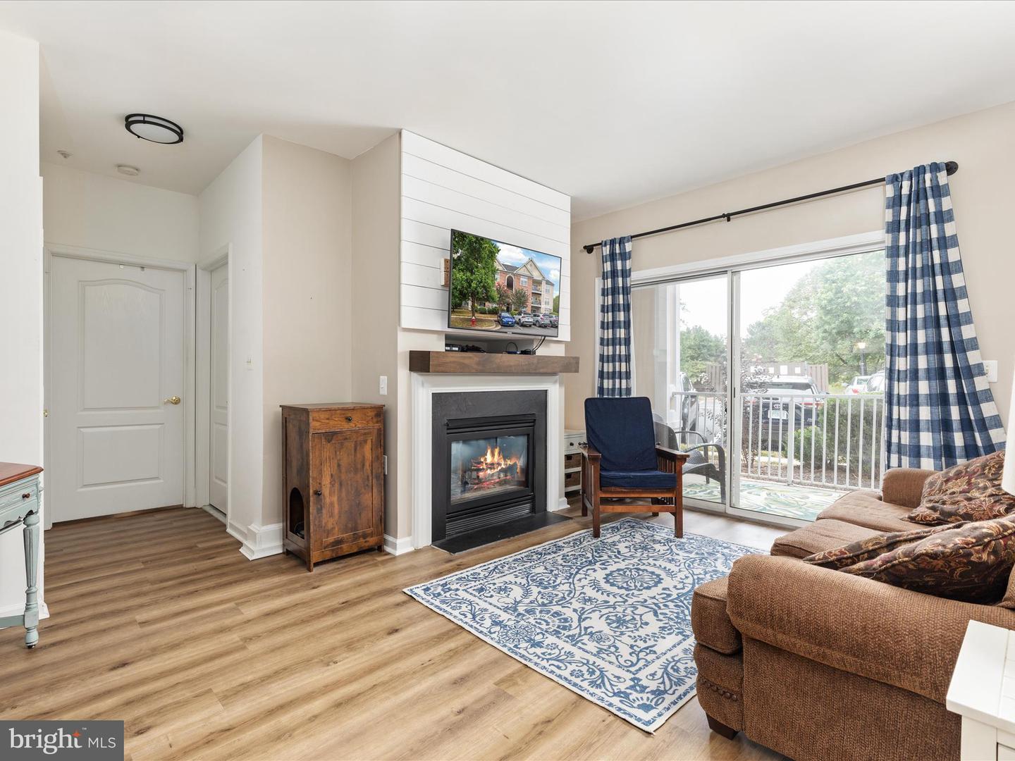 43302 Marymount Ter #101