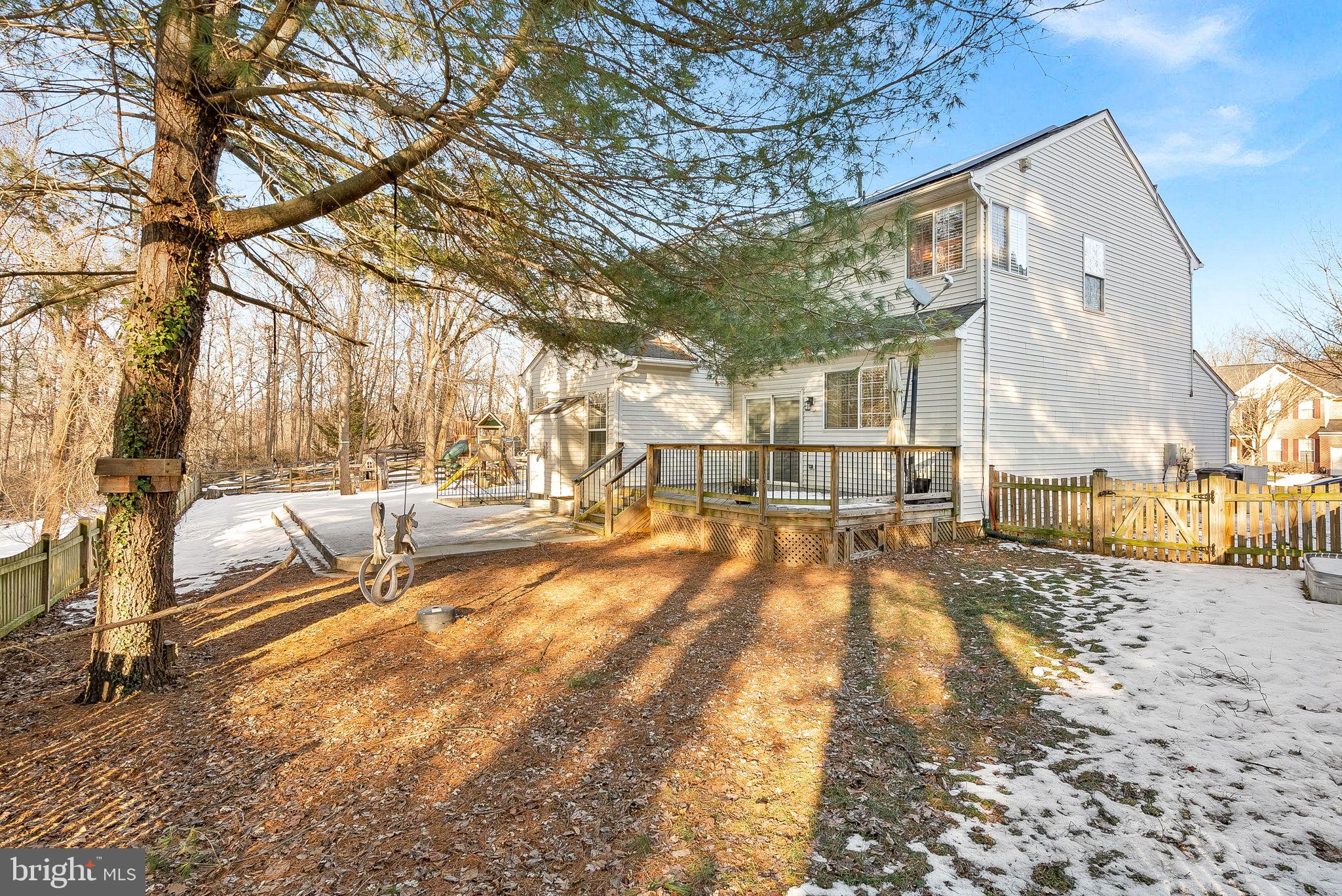 409 N Mohawk Ct N