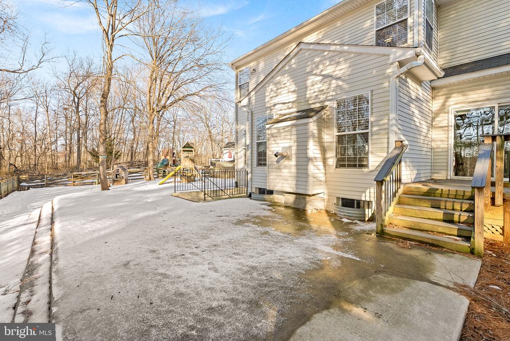 409 N Mohawk Ct N