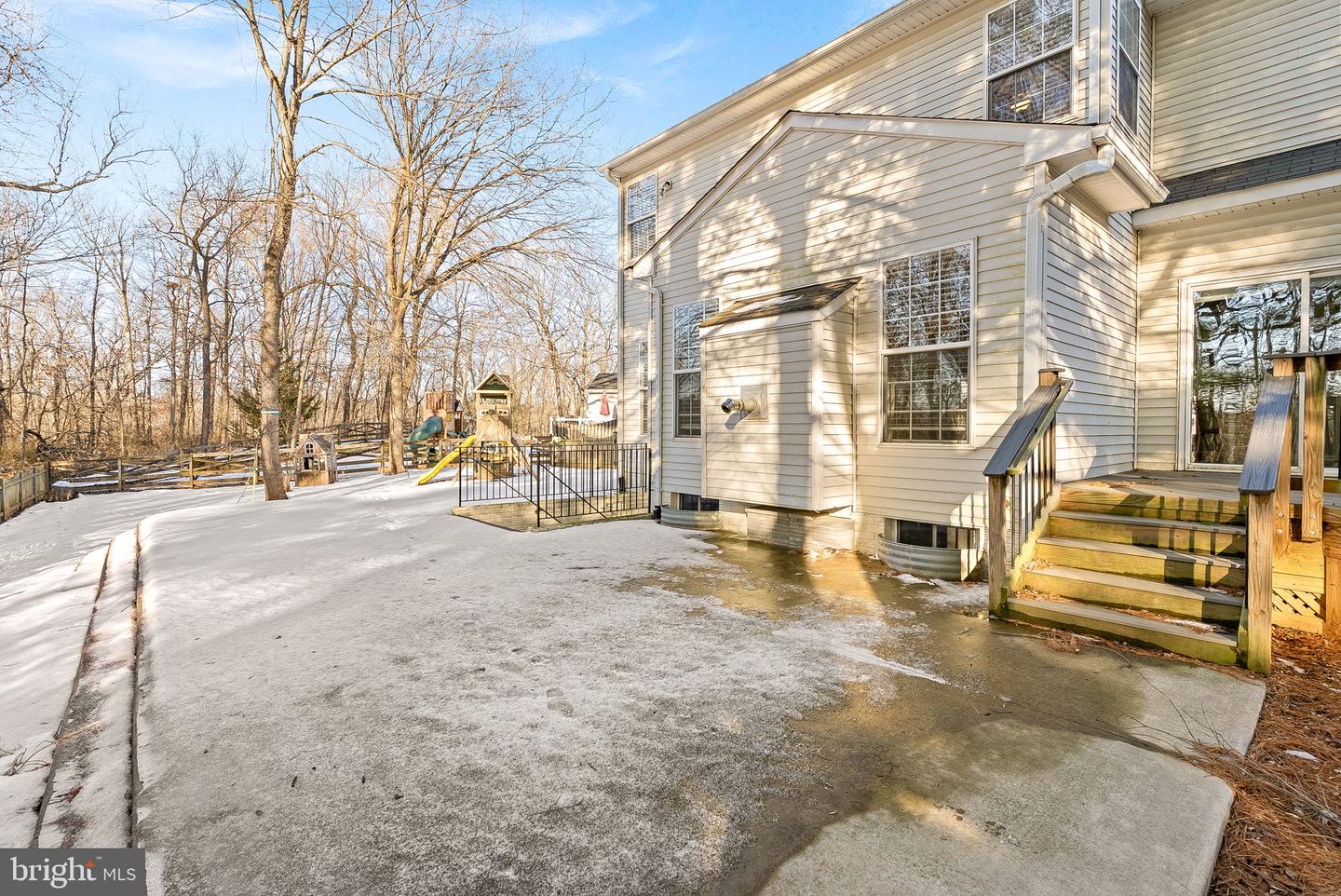 409 N Mohawk Ct N