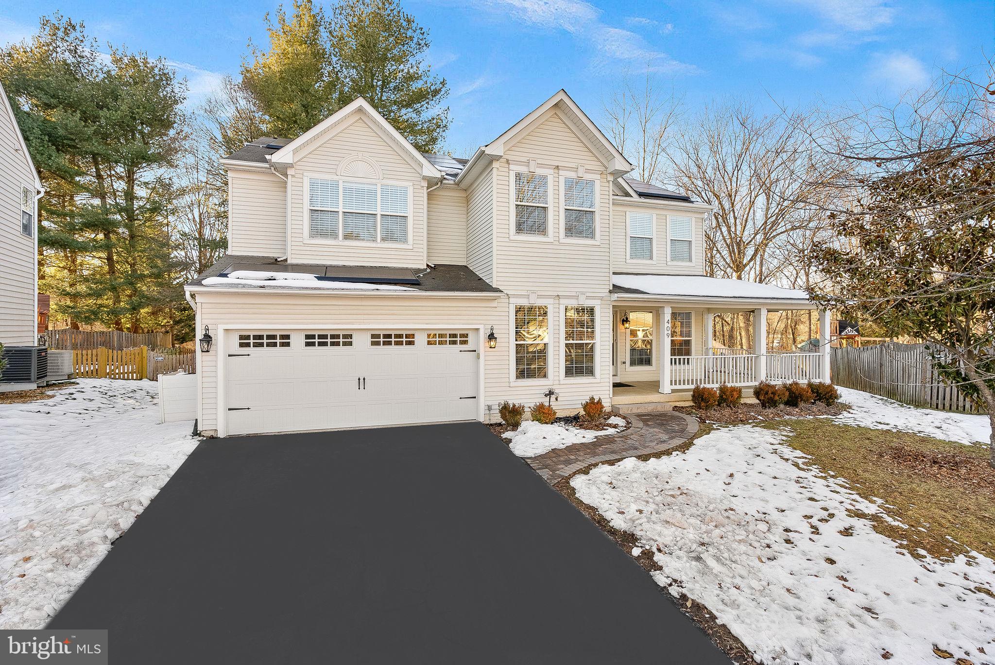 409 N Mohawk Ct N