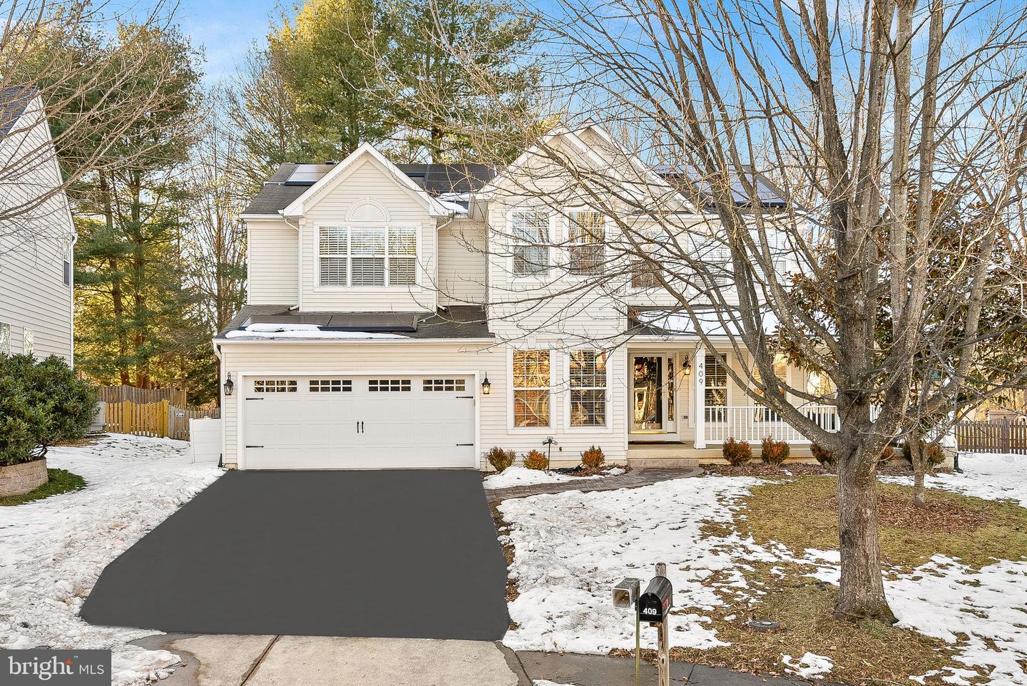409 N Mohawk Ct N