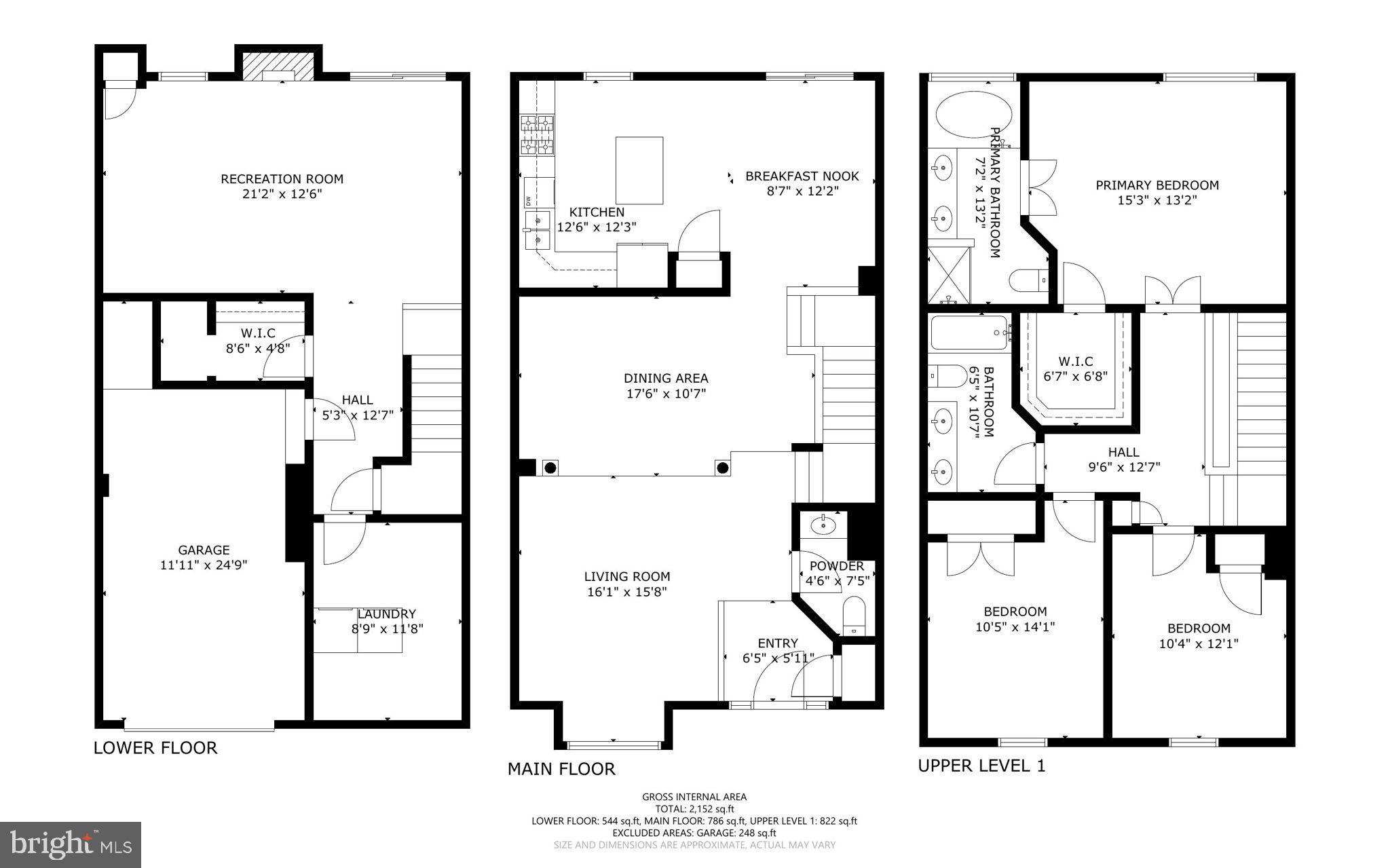 46538 Lynnhaven Sq