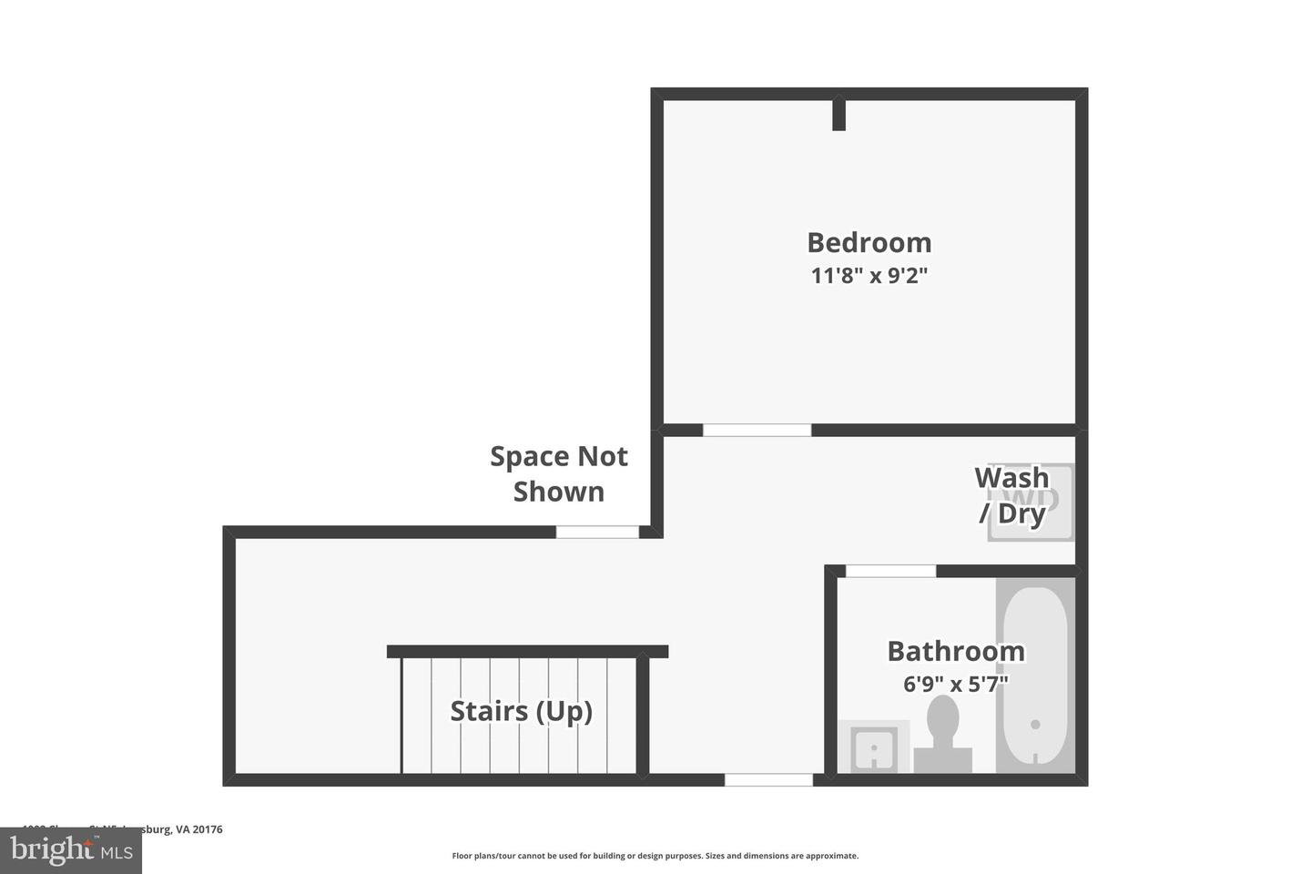 1002 Clymer Ct NE