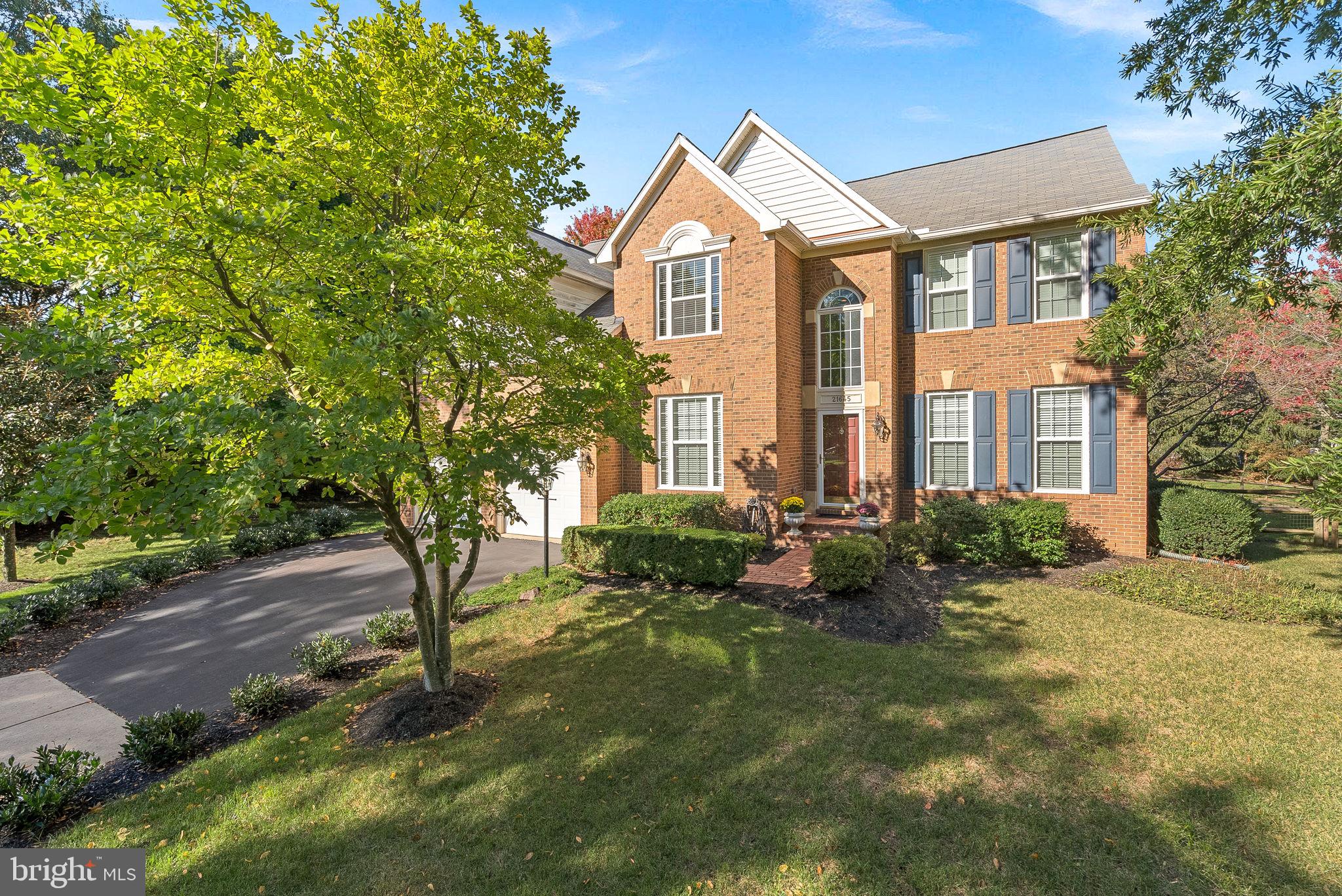 21645 Demott Dr