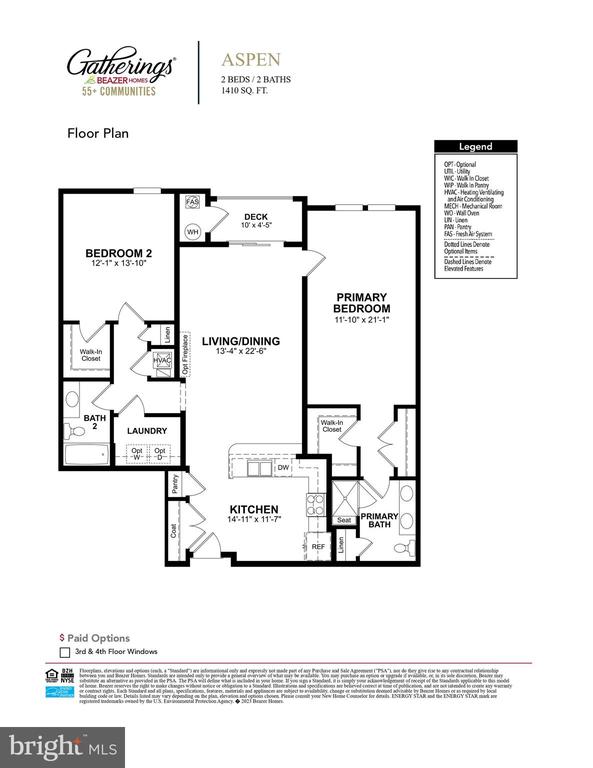750 Mount Airy Ter NE #303