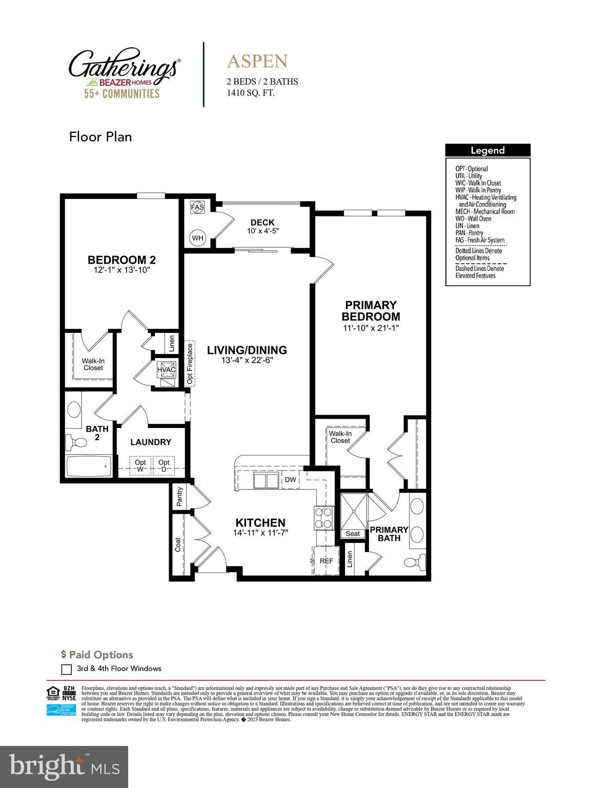 750 Mount Airy Ter NE #303