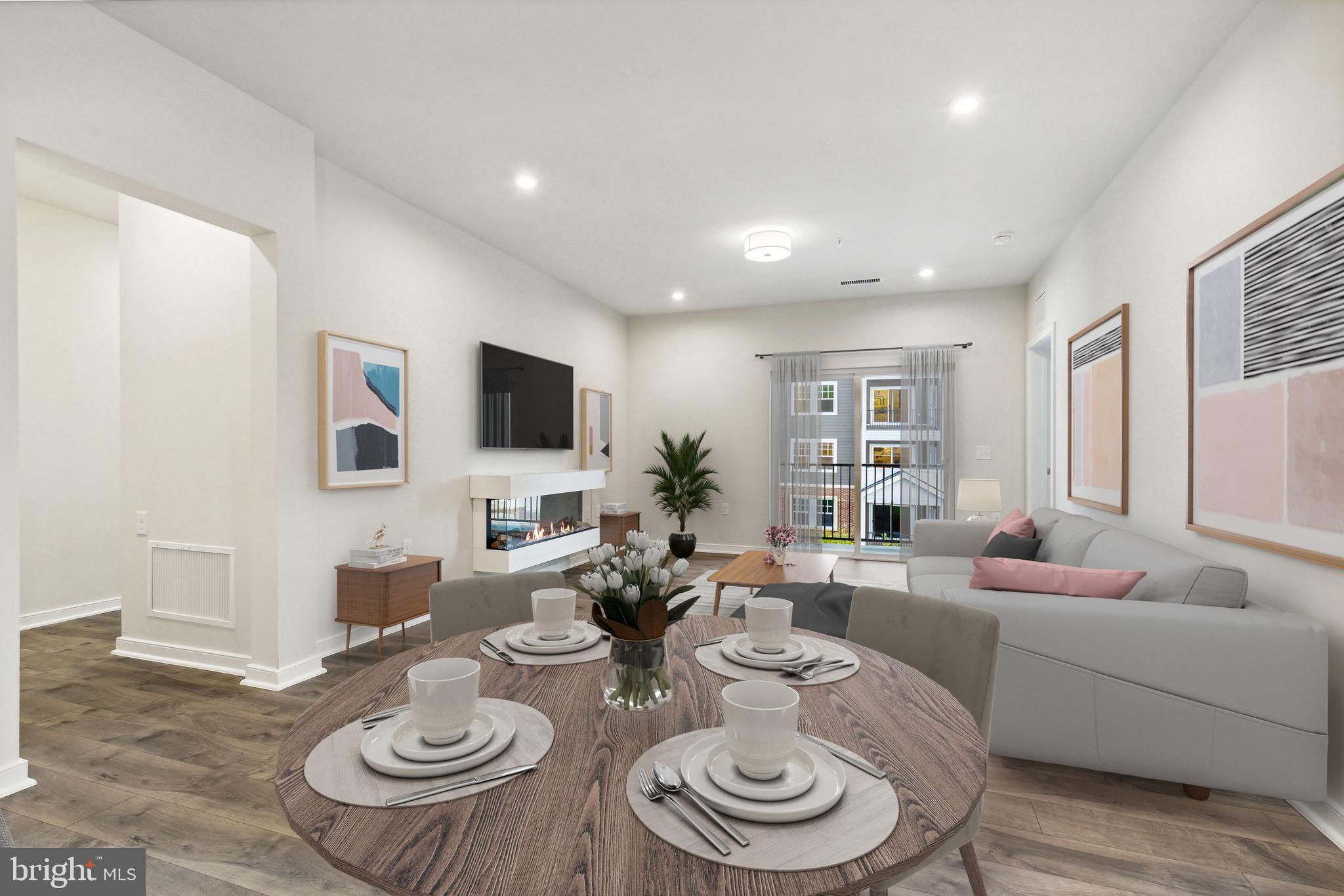 750 Mount Airy Ter NE #303