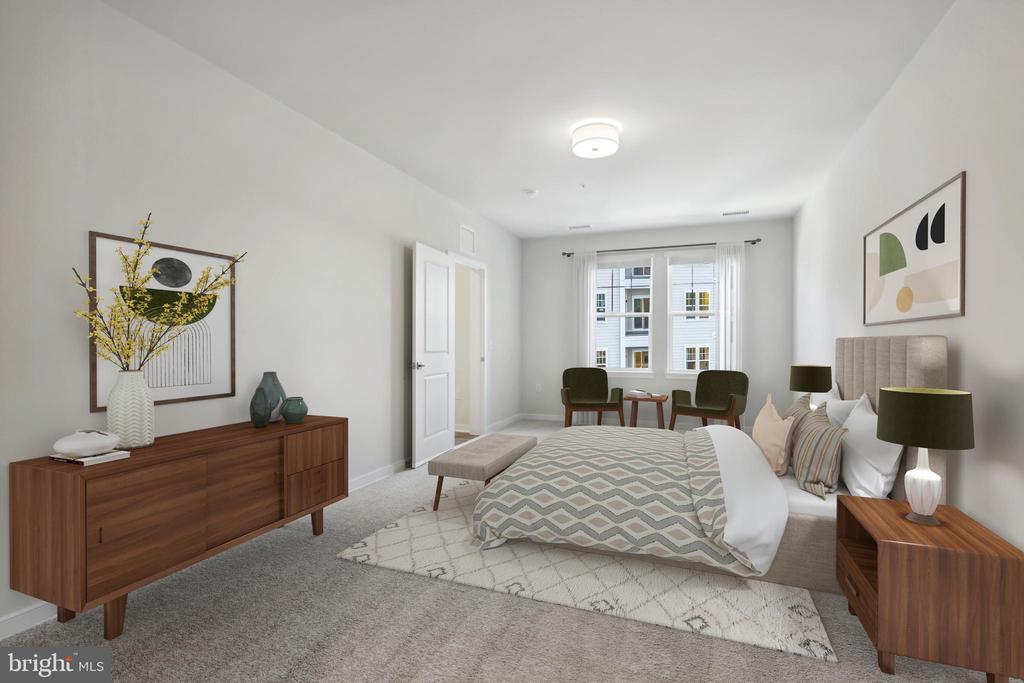 750 Mount Airy Ter NE #303
