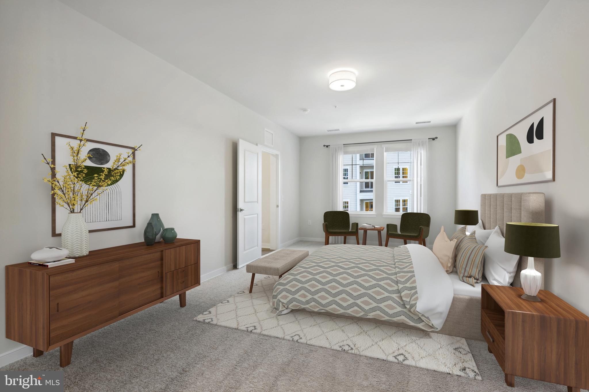 750 Mount Airy Ter NE #303