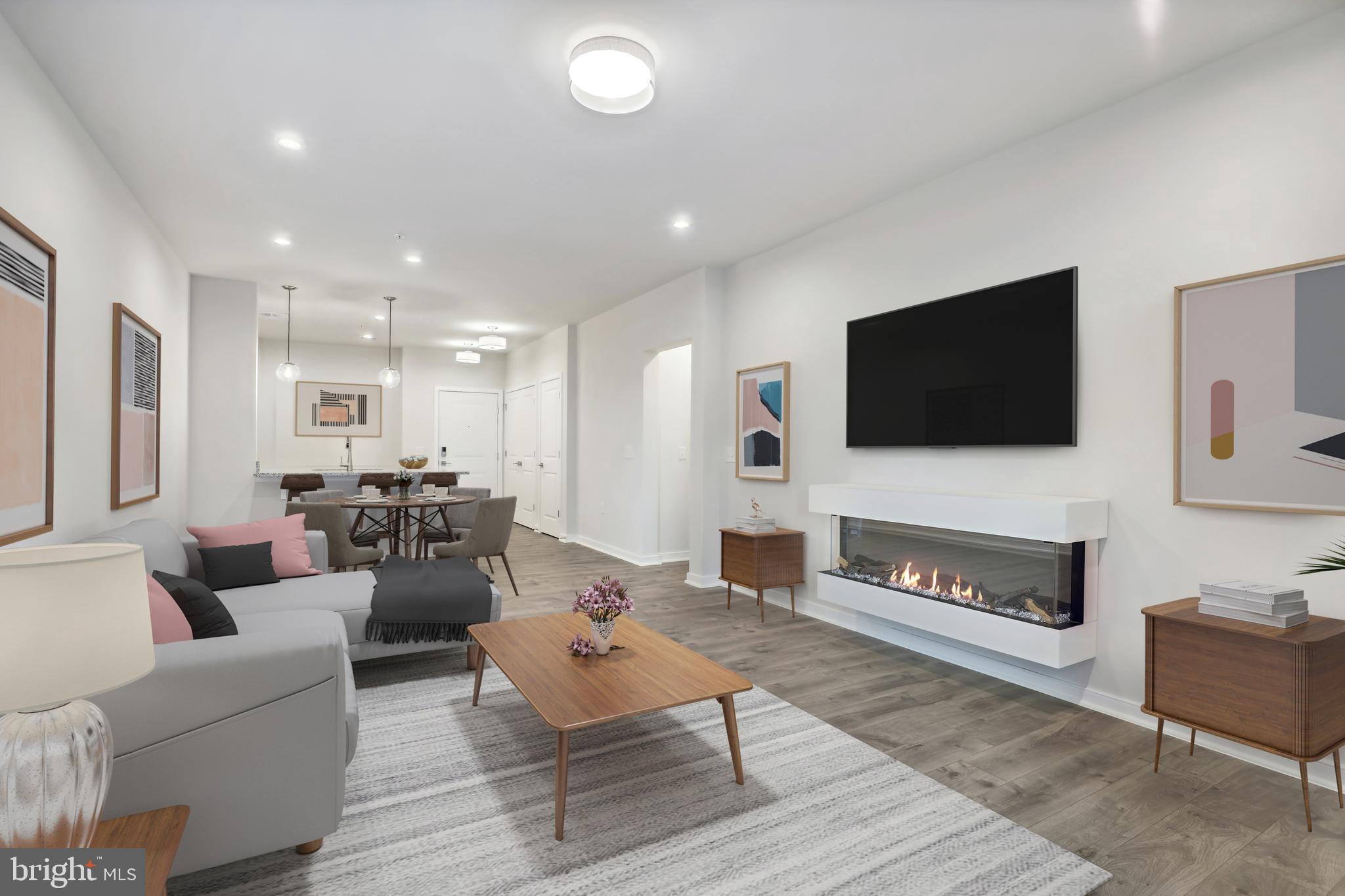 750 Mount Airy Ter NE #303