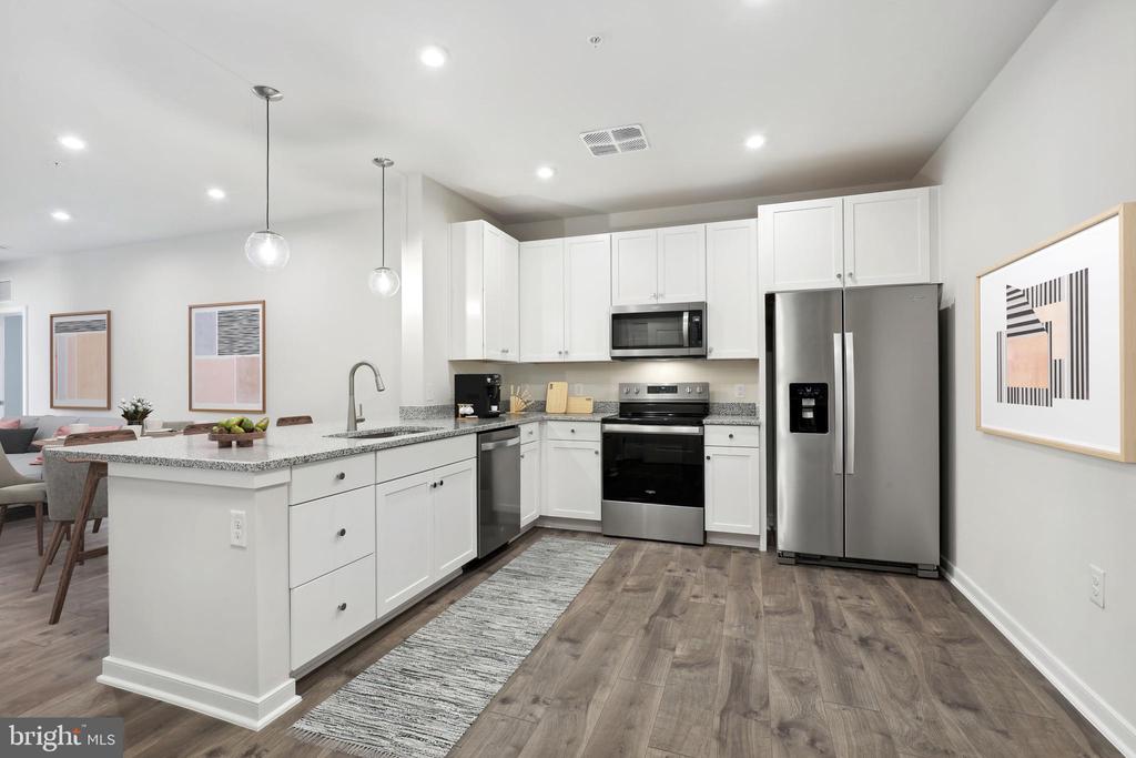 750 Mount Airy Ter NE #303