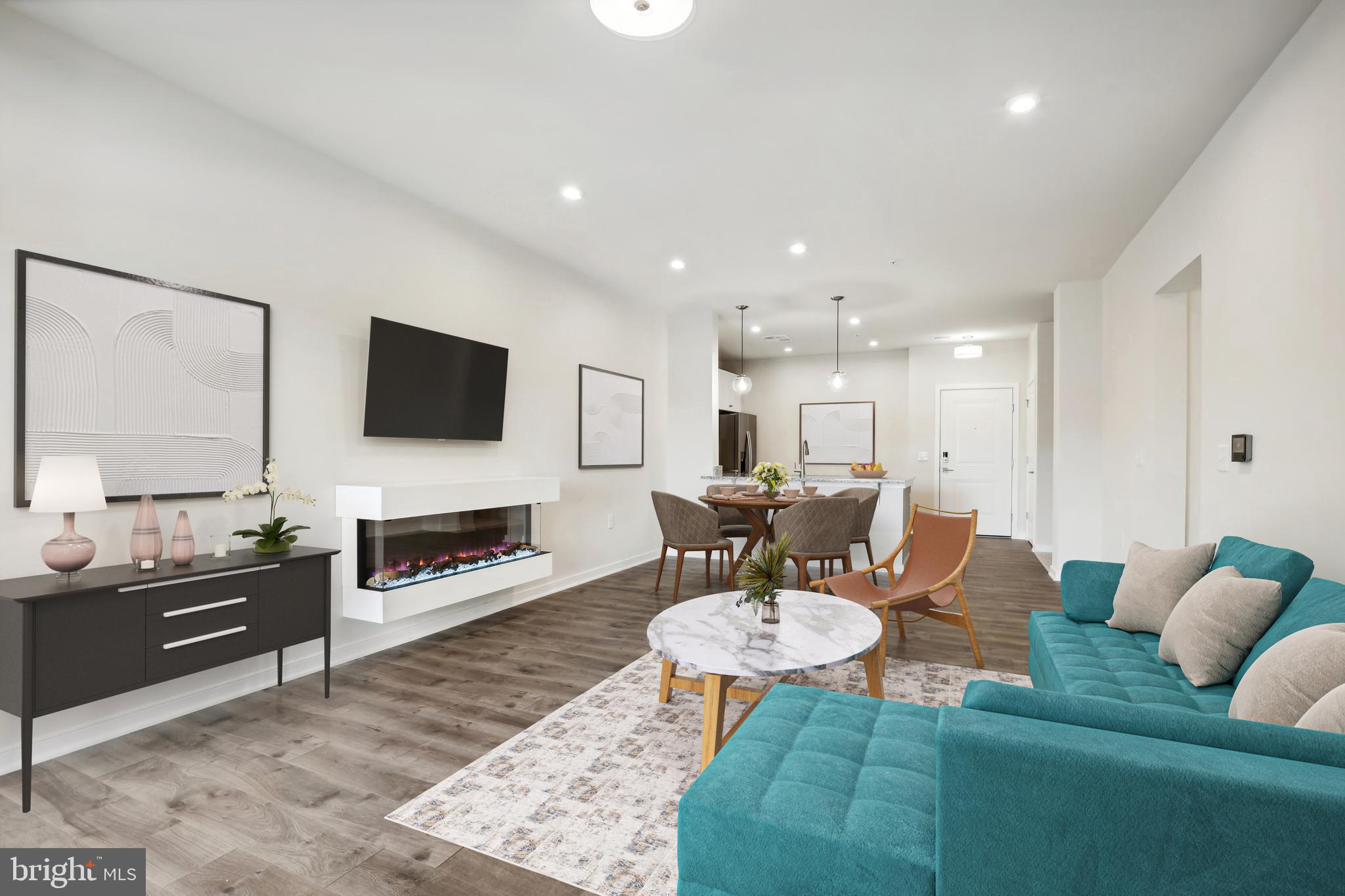 750 Mount Airy Ter NE #104