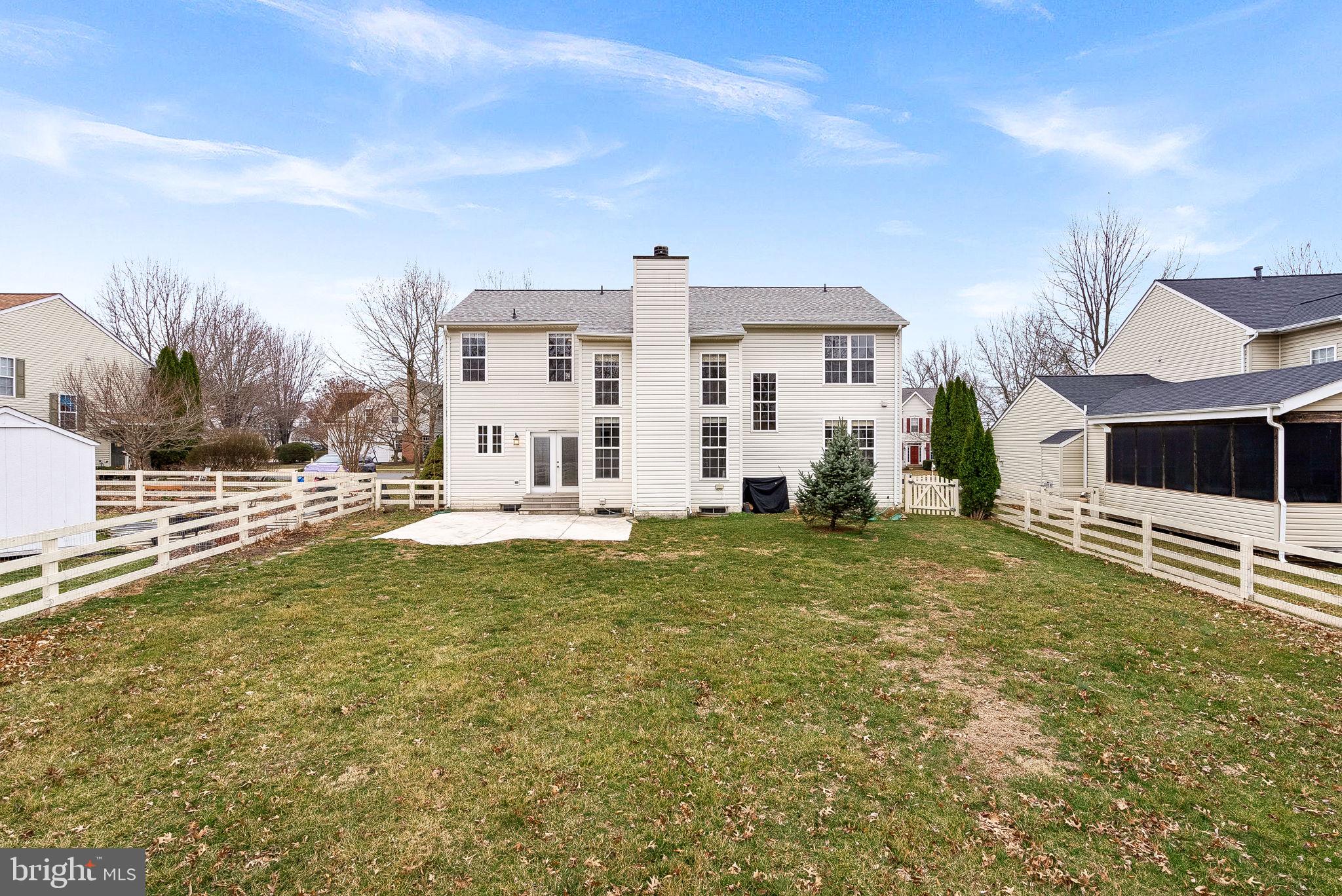 35812 Park Heights Cir