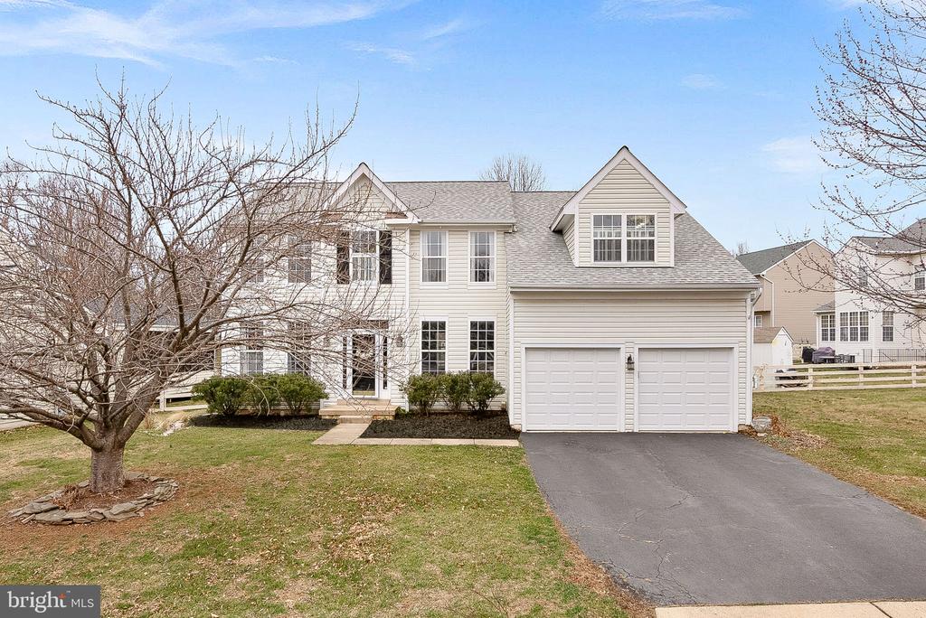 35812 Park Heights Cir