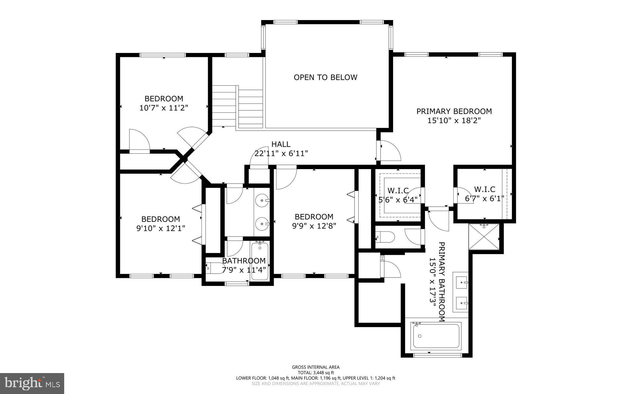 35812 Park Heights Cir