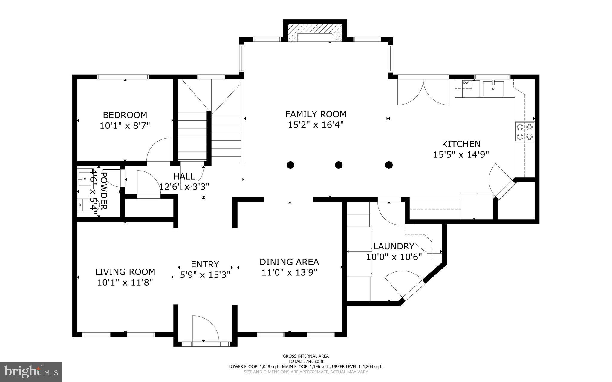 35812 Park Heights Cir