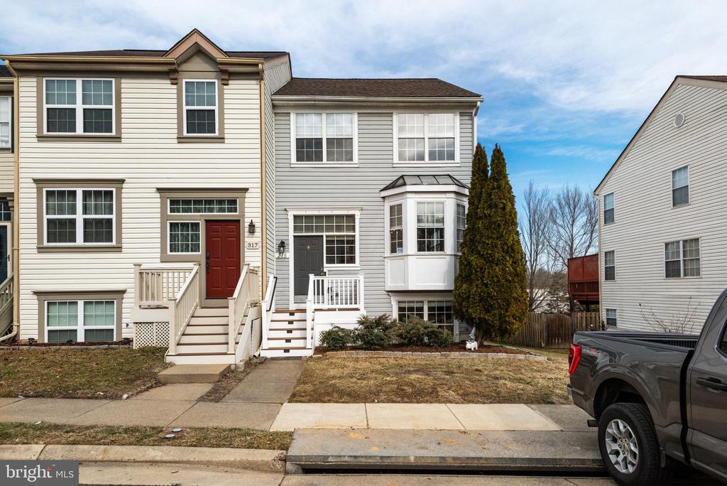 315 McDaniel Dr
