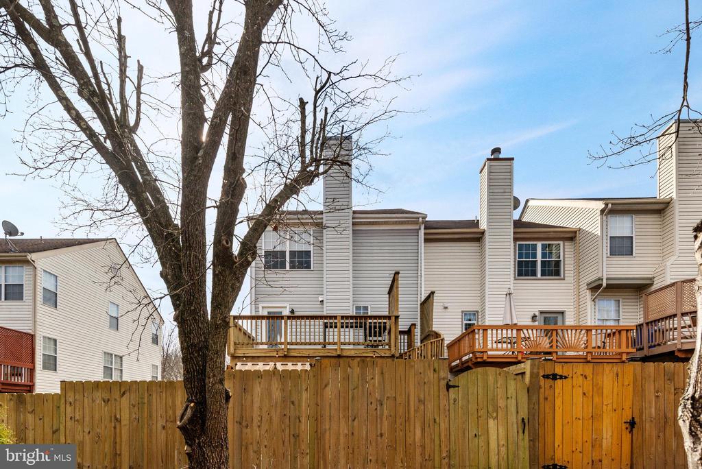 315 McDaniel Dr